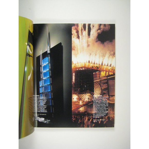 Architectural Design Magazine 62 Japanese Architecture 1992 Japanese September - Picture 3 of 9